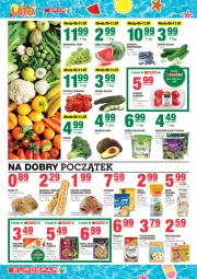 Gazetka promocyjna Spar - EuroSpar - Gazetka - ważna od 12.07 do 12.07.2023 - strona 2 - produkty: Piec, Ser, Ryż, Mus, Gra, Kupiec, Borówka, Płatki ryżowe, Papryka czerwona, Papryka, Ogórek, Chrupki, Wafle, Sante, Sałat, Bagietka, Sonko, Pieczywo, Mieszanka sałat, Wino, Napój, Granola, Bułka, LG, Fa