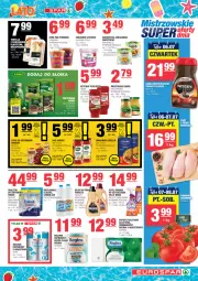 Gazetka promocyjna Spar - EuroSpar - Gazetka - ważna od 12.07 do 12.07.2023 - strona 5 - produkty: Lubella, Makaron, Sos, Ser, Rum, Mus, Gin, Papier, Finish, Zupa, Bell, Tablet, Kuchnia, Bonduelle, Winiary, Cillit Bang, Papier toaletowy, Odplamiacz, Woolite, Aloe vera, Ręcznik, Bella, Kamis, Kukurydza, Musztarda