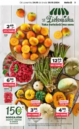 Gazetka promocyjna Netto - Netto Gazetka Food 43/24B - Gazetka - ważna od 30.10 do 30.10.2024 - strona 3 - produkty: Kaki