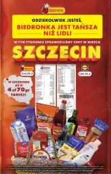 Gazetka promocyjna Biedronka - Od poniedzialku - Gazetka - ważna od 31.08 do 31.08.2024 - strona 15 - produkty: Por, Kosz