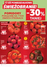 Gazetka promocyjna Kaufland - Gazetka tygodnia - Gazetka - ważna od 19.03 do 19.03.2025 - strona 12 - produkty: Warzywa, Pomidory