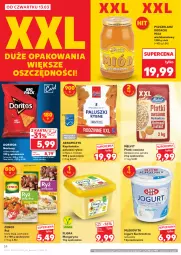 Gazetka promocyjna Kaufland - Gazetka tygodnia - Gazetka - ważna od 19.03 do 19.03.2025 - strona 34 - produkty: Ryż, Jogurt, Mlekovita, Paluszki rybne, Melvit, Płatki owsiane, Margaryna, Miód, Cenos, Mintaj, Flora, Mleko