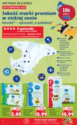 Gazetka promocyjna Kaufland - OFERTA TYGODNIA - Gazetka - ważna od 10.03 do 10.03.2021 - strona 40 - produkty: Piec, Pieluchy, Majtki, Chusteczki, Dzieci, Pieluchomajtki