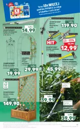 Gazetka promocyjna Kaufland - OFERTA TYGODNIA - Gazetka - ważna od 10.03 do 10.03.2021 - strona 51 - produkty: Teleskop, Top, Noż, Gra, Nożyce, Sekator, Tera, Dźwig