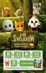 Gazetka promocyjna Biedronka - W tym tygodniu - Gazetka - ważna od 11.09 do 11.09.2021 - strona 11 - produkty: Sos, Klej, Fa