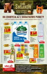 Gazetka promocyjna Biedronka - W tym tygodniu - Gazetka - ważna od 11.09 do 11.09.2021 - strona 14 - produkty: Fructis, Mus, Tera, Tymbark, Szampon, Szyna, Garnier, Napój, Mięta, Jabłka