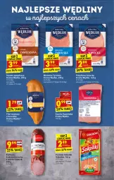 Gazetka promocyjna Biedronka - W tym tygodniu - Gazetka - ważna od 11.09 do 11.09.2021 - strona 33 - produkty: Parówki sokoliki, Sok, Sokołów, Kiełbasa krakowska, Parówki, Kiełbasa, Olewnik