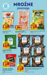 Gazetka promocyjna Biedronka - W tym tygodniu - Gazetka - ważna od 11.09 do 11.09.2021 - strona 36 - produkty: Piec, Kurczak, Pierogi, Warzywa, Sos, Ser, Pizza, Pieczarka, Skrzydełka z kurczaka, Frytki, Szpinak, Fa