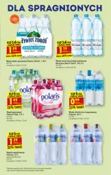 Gazetka promocyjna Biedronka - W tym tygodniu - Gazetka - ważna od 11.09 do 11.09.2021 - strona 47 - produkty: Sok, Mus, Napój gazowany, Szyna, Woda mineralna, Napój niegazowany, Woda, Napój