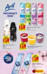 Gazetka promocyjna Biedronka - W tym tygodniu - Gazetka - ważna od 11.09 do 11.09.2021 - strona 59 - produkty: Pur, Borówka, Odświeżacz powietrza, Owoce, Ambi Pur