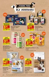 Gazetka promocyjna Biedronka - W tym tygodniu - Gazetka - ważna od 11.09 do 11.09.2021 - strona 60 - produkty: Sok, Sheba, Fanta, Felix, Gala, Pedigree, Sucha karma, Fa