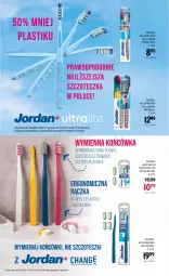 Gazetka promocyjna Rossmann - Gazetka - ważna od 15.05 do 15.05.2022 - strona 8 - produkty: Szczoteczka do zębów, Końcówki do szczoteczk, Szczoteczka
