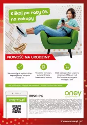 Gazetka promocyjna Auchan - 25 urodziny #1 Hipermarkety - Gazetka - ważna od 28.04 do 28.04.2021 - strona 47 - produkty: Top, Ser, Kosz, Dres, Isana, Fa