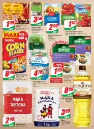 Gazetka promocyjna Dino - Gazetka - Gazetka - ważna od 18.01 do 18.01.2022 - strona 6 - produkty: Kasza jaglana, Piec, Corn flakes, Sos, Cif, Kupiec, Kuchnia, Beskidzki, Winiary, LANA, Fasola, Mąka, EPEE, Galaretka, Olej rzepakowy, Delecta, Gala, Kasza, Olej, Sos pieczeniowy, Bakalland, Fa