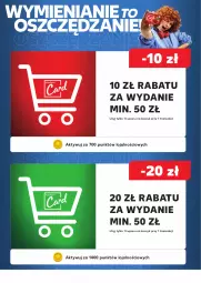 Gazetka promocyjna Kaufland - Kaufland - Gazetka - ważna od 29.01 do 29.01.2025 - strona 2 - produkty: Kosz, Tran