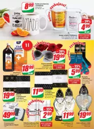 Gazetka promocyjna Dino - Gazetka - Gazetka - ważna od 25.01 do 25.01.2022 - strona 17 - produkty: Ciśnieniomierz, Por, Kapcie, Karp, Poszewka, Bieżnik, Znicz, Nike, Kubek