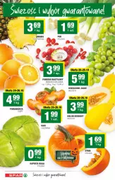 Gazetka promocyjna Spar - Gazetka - ważna od 27.10 do 27.10.2021 - strona 2 - produkty: Ananas, Wino, Melon