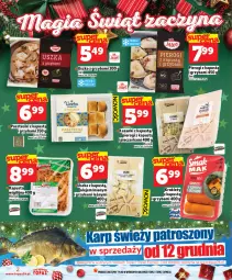 Gazetka promocyjna Topaz - Gazetka - Gazetka - ważna od 17.12 do 17.12.2025 - strona 2 - produkty: Top, Kapustą, Olej