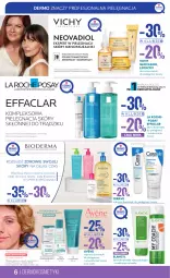 Gazetka promocyjna Super Pharm - Gazetka - Gazetka - ważna od 15.03 do 15.03.2023 - strona 6 - produkty: Woda micelarna, CeraVe, Ser, La Roche-Posay, Kosmetyki do pielęgnacji, Zdrowie, Vichy, Woda, Avène, Fa