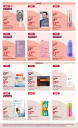Gazetka promocyjna Rossmann - Gazetka promocyjna Rossmanna - Gazetka - ważna od 04.03 do 04.03.2026 - strona 3 - produkty: Makijaż, Krem do twarzy, Emulsja, BIC, Wellaflex, For Your Beauty, Bielenda, Szczotka, Szczotka do włosów, Schwarzkopf, L’Oréal, Venus, Wella, Emulsja do mycia, Szampon, Lakier do włosów, Odżywka, Nawilżający balsam, Lakier