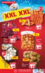 Gazetka promocyjna Kaufland - OFERTA TYGODNIA - Gazetka - ważna od 27.01 do 27.01.2021 - strona 12 - produkty: Piec, Cebula, Gra, BIC, Kiwi, Tera, Buraki