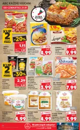 Gazetka promocyjna Kaufland - OFERTA TYGODNIA - Gazetka - ważna od 27.01 do 27.01.2021 - strona 28 - produkty: Piec, Warzywa, Gra, Krokiety, Rama, Zupa, Tera, Dr. Oetker, Pizza, Lasagne, Kasza, Hortex