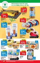 Gazetka promocyjna PoloMarket - Gazetka pomocyjna - Gazetka - ważna od 15.02 do 15.02.2022 - strona 20 - produkty: Sos, Suempol, LANA, Owoce morza, Krewetki, Owoce, Fa