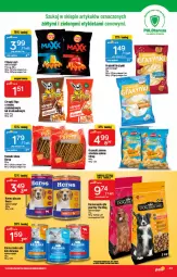 Gazetka promocyjna PoloMarket - Gazetka pomocyjna - Gazetka - ważna od 15.02 do 15.02.2022 - strona 43 - produkty: Koc, Chipsy, Chrupki, Sante