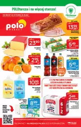 Gazetka promocyjna PoloMarket - Gazetka pomocyjna - Gazetka - ważna od 15.02 do 15.02.2022 - strona 56 - produkty: Piwo, Ser, Pepsi max, Papier, Jaja, Mirinda, Pomarańcze, Papier toaletowy, Pepsi, Napój gazowany, Napój