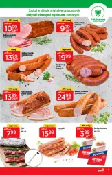 Gazetka promocyjna PoloMarket - Gazetka pomocyjna - Gazetka - ważna od 15.02 do 15.02.2022 - strona 9 - produkty: Krakus, Ryż, Por, Szynka, Sport