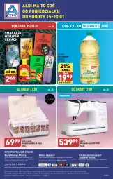 Gazetka promocyjna Aldi - Pełna oferta - Gazetka - ważna od 20.01 do 20.01.2024 - strona 36 - produkty: Por, Bell, Kosz, O nas, Szyna, Olej rzepakowy, Bella, Biuro, Olej