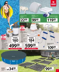 Gazetka promocyjna Selgros - Katalog Relaks - Gazetka - ważna od 02.05 do 02.05.2023 - strona 13 - produkty: Sok, Inka, Napoje, Robot, Poduszka