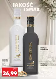 Gazetka promocyjna Kaufland - Barek Kauflandu - Gazetka - ważna od 01.10 do 01.10.2025 - strona 4 - produkty: Por, Absolut, Lack, Wódka