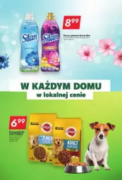 Gazetka promocyjna Lewiatan - Gazetka - ważna od 18.10 do 18.10.2023 - strona 3 - produkty: Kurczak