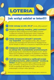 Gazetka promocyjna Lewiatan - Gazetka - ważna od 18.10 do 18.10.2023 - strona 9 - produkty: Mus, Gra, Mobil