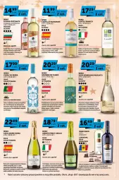 Gazetka promocyjna ABC - Gazetka - ważna od 24.12 do 24.12.2023 - strona 5 - produkty: Sok, Ser, Por, Mus, Gin, Wino musujące, Pieprz, Szafran, Bukiet, Słynne, Wino, Gala, Melon, Pinot Grigio