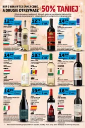 Gazetka promocyjna ABC - Gazetka - ważna od 24.12 do 24.12.2023 - strona 7 - produkty: Ser, Por, Gry, Chardonnay, Tokaji, Rubin, Bukiet, Nuty, Owoce, Deser, Wino, Fa