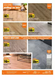 Gazetka promocyjna Obi - Gazetka OBI - Gazetka - ważna od 12.04 do 12.04.2022 - strona 18 - produkty: Por, Mop, Gry
