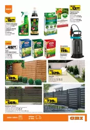 Gazetka promocyjna Obi - Gazetka OBI - Gazetka - ważna od 12.04 do 12.04.2022 - strona 7 - produkty: Rama, Cynk, Nawóz, LG, Fa