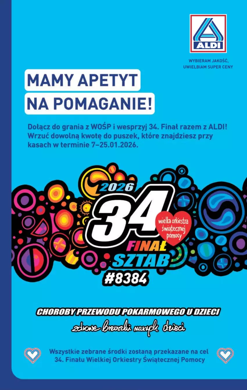 Gazetka promocyjna Aldi - Pełna oferta - ważna 05.01 do 10.01.2026 - strona 17