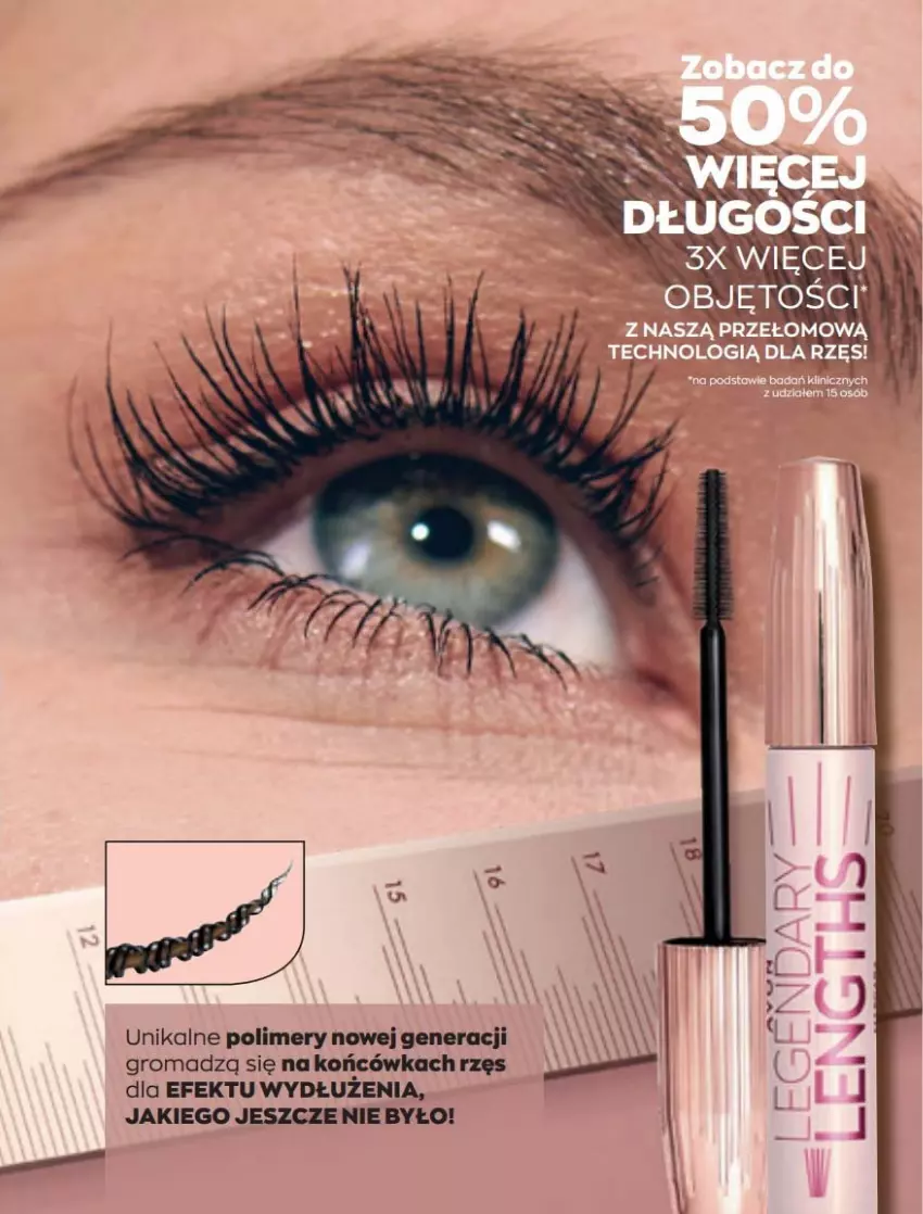 Gazetka promocyjna Avon - Katalog Avon 3/2022 kampania marzec - ważna 01.03 do 31.03.2022 - strona 3