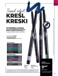 Gazetka promocyjna Avon - Katalog Avon 3/2022 kampania marzec - Gazetka - ważna od 31.03 do 31.03.2022 - strona 109 - produkty: Top, Lack, Perła