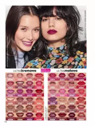 Gazetka promocyjna Avon - Katalog Avon 3/2022 kampania marzec - Gazetka - ważna od 31.03 do 31.03.2022 - strona 112 - produkty: Inka, Rama, Szminka, Olej