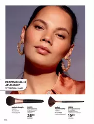 Gazetka promocyjna Avon - Katalog Avon 3/2022 kampania marzec - Gazetka - ważna od 31.03 do 31.03.2022 - strona 116 - produkty: Makijaż, Chia