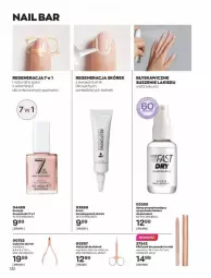 Gazetka promocyjna Avon - Katalog Avon 3/2022 kampania marzec - Gazetka - ważna od 31.03 do 31.03.2022 - strona 132 - produkty: Noż, Nożyczki, Wasa, Lakier