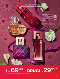 Gazetka promocyjna Avon - Katalog Avon 3/2022 kampania marzec - Gazetka - ważna od 31.03 do 31.03.2022 - strona 15 - produkty: Bursztyn, Nuty, Fa