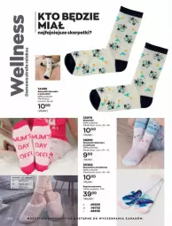 Gazetka promocyjna Avon - Katalog Avon 3/2022 kampania marzec - Gazetka - ważna od 31.03 do 31.03.2022 - strona 168 - produkty: Kapcie, Karp, Skarpetki, Królik, Dzieci, Wkładki, Fa