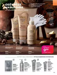 Gazetka promocyjna Avon - Katalog Avon 3/2022 kampania marzec - Gazetka - ważna od 31.03 do 31.03.2022 - strona 175 - produkty: Sól, Peeling, Mydło, Maska