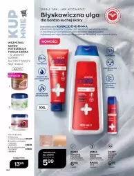 Gazetka promocyjna Avon - Katalog Avon 3/2022 kampania marzec - Gazetka - ważna od 31.03 do 31.03.2022 - strona 182 - produkty: Koc, LG