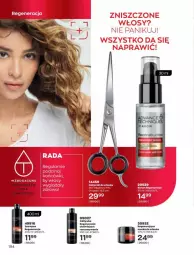 Gazetka promocyjna Avon - Katalog Avon 3/2022 kampania marzec - Gazetka - ważna od 31.03 do 31.03.2022 - strona 194 - produkty: Maska do włosów, Szampon, Maska